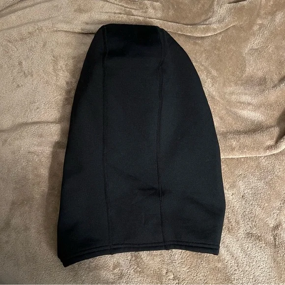 NWOT unisex - Mons Royale Decade Merino Fleece Hood Balaclava - Picture 3 of 6